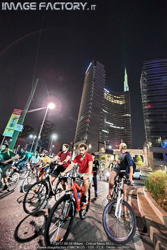 2017-06-08 Milano - Critical Mass 683
